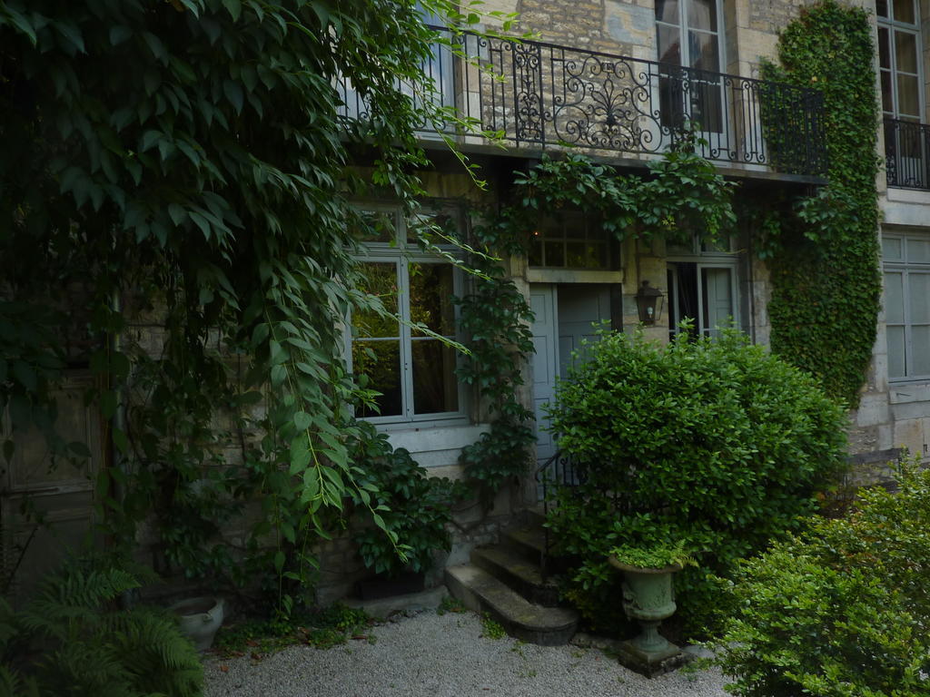 Résidence Charles Quint Besançon Extérieur photo
