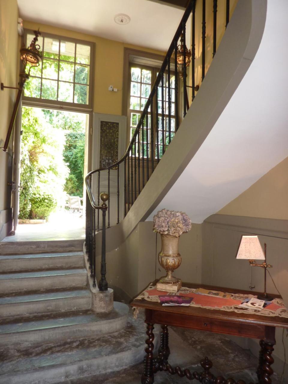 Résidence Charles Quint Besançon Extérieur photo