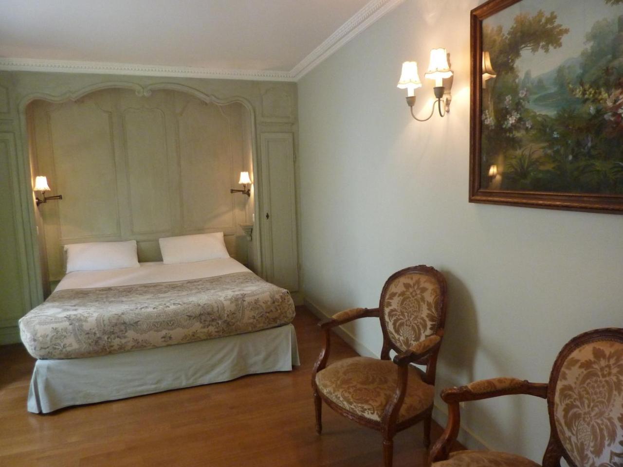Résidence Charles Quint Besançon Extérieur photo