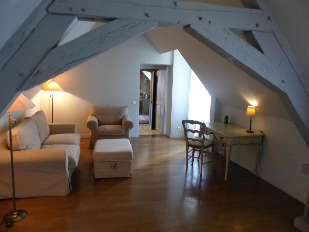 Résidence Charles Quint Besançon Extérieur photo