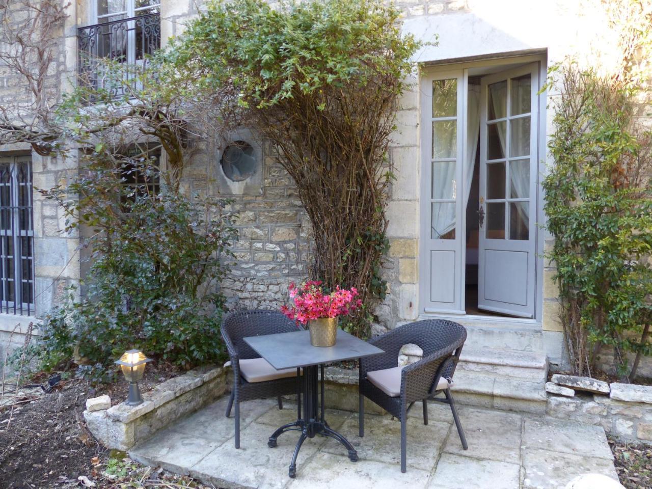 Résidence Charles Quint Besançon Extérieur photo