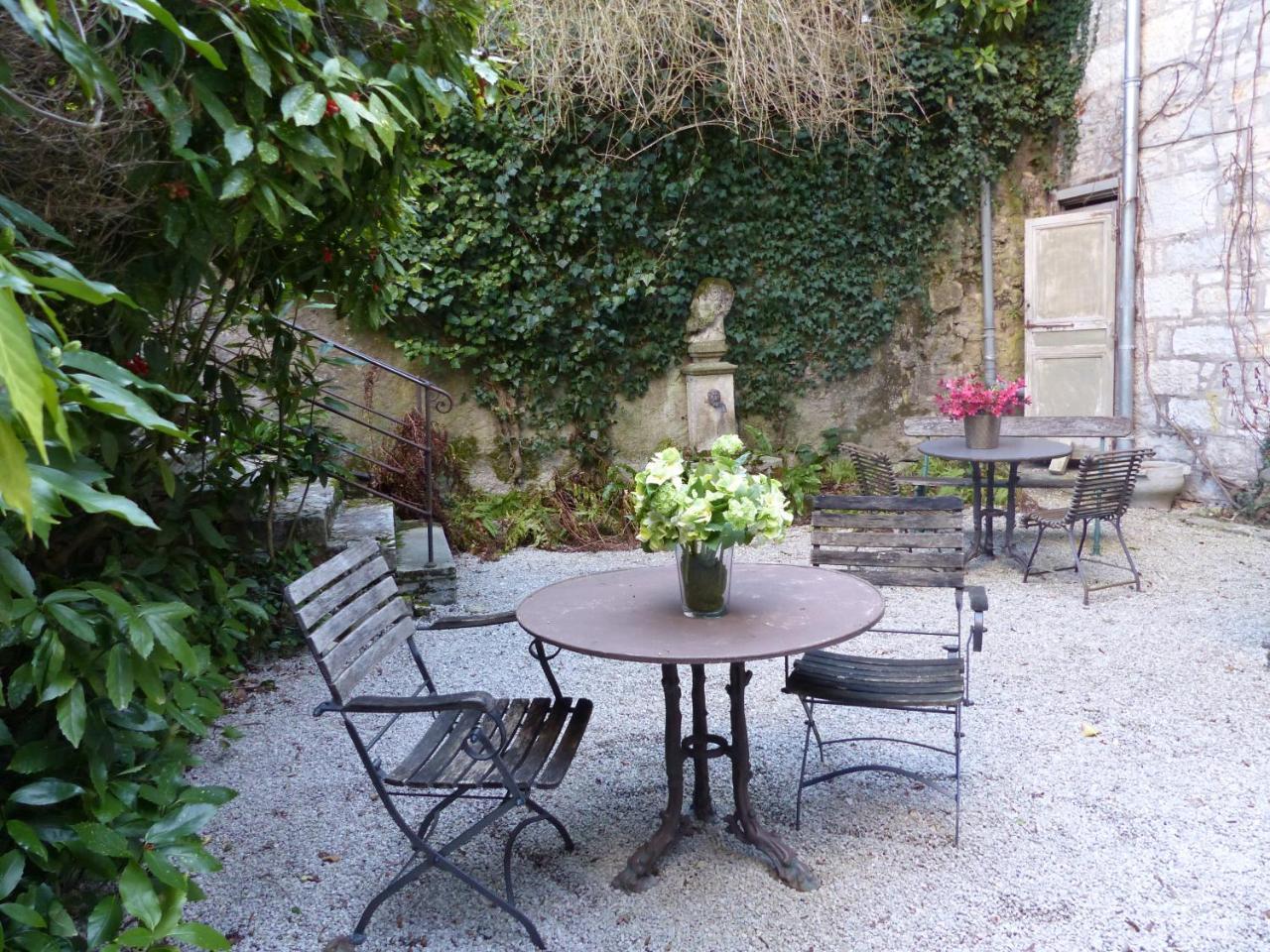 Résidence Charles Quint Besançon Extérieur photo