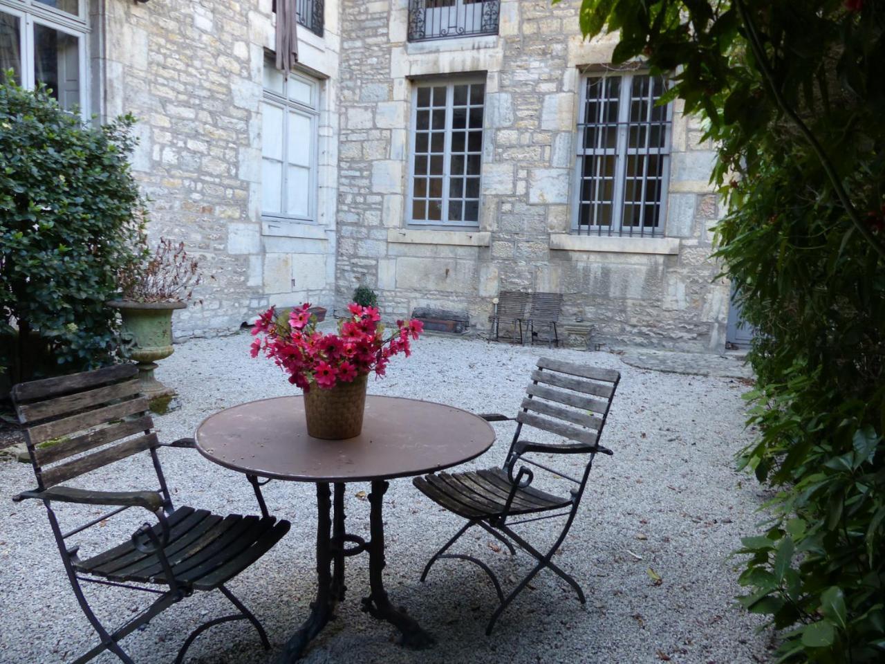 Résidence Charles Quint Besançon Extérieur photo