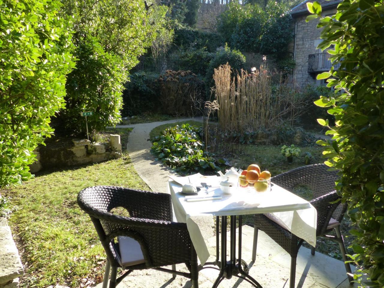 Résidence Charles Quint Besançon Extérieur photo