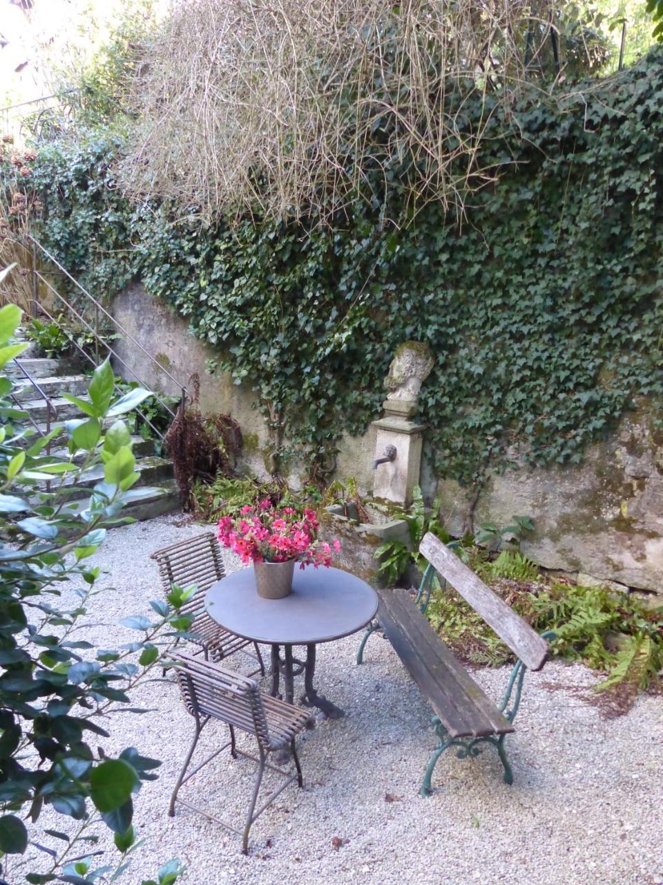 Résidence Charles Quint Besançon Extérieur photo