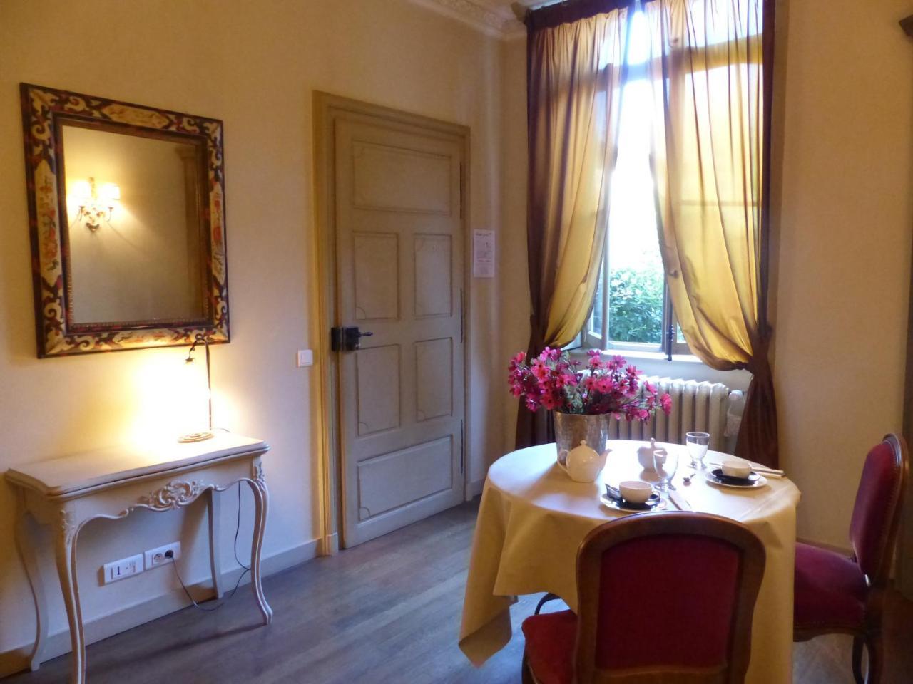 Résidence Charles Quint Besançon Extérieur photo