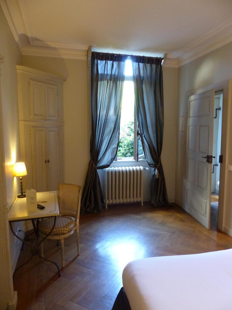 Résidence Charles Quint Besançon Extérieur photo