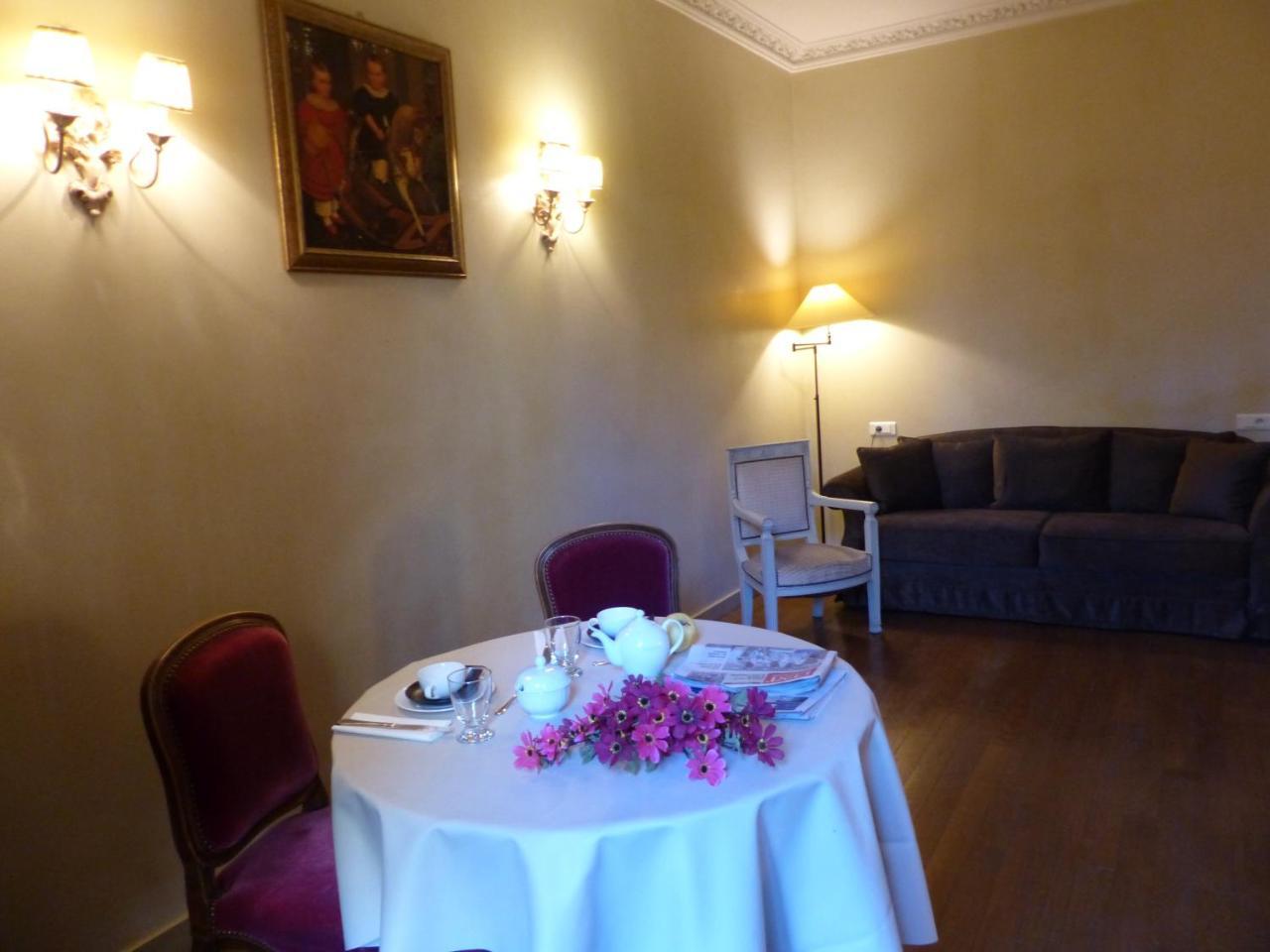 Résidence Charles Quint Besançon Extérieur photo