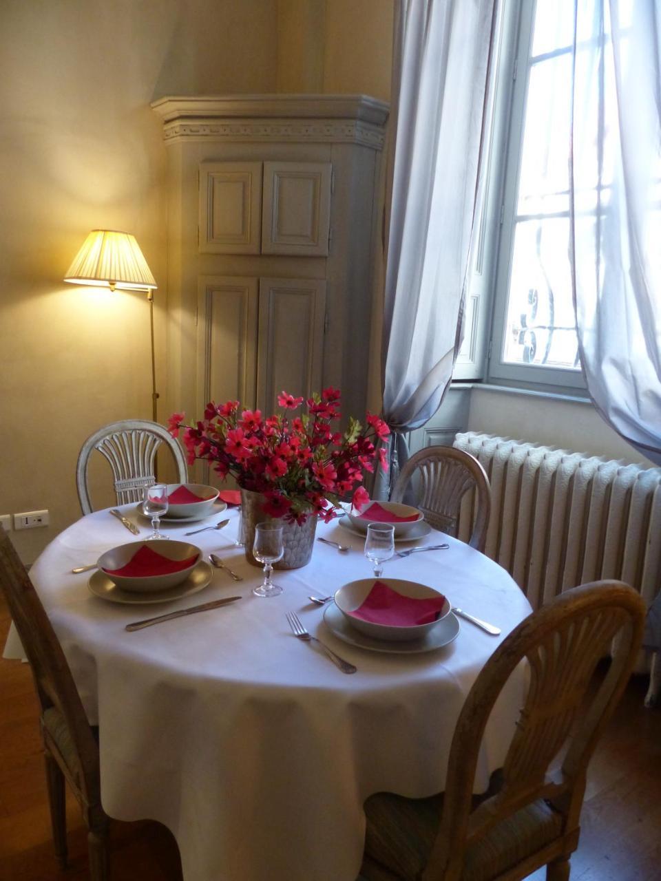 Résidence Charles Quint Besançon Extérieur photo