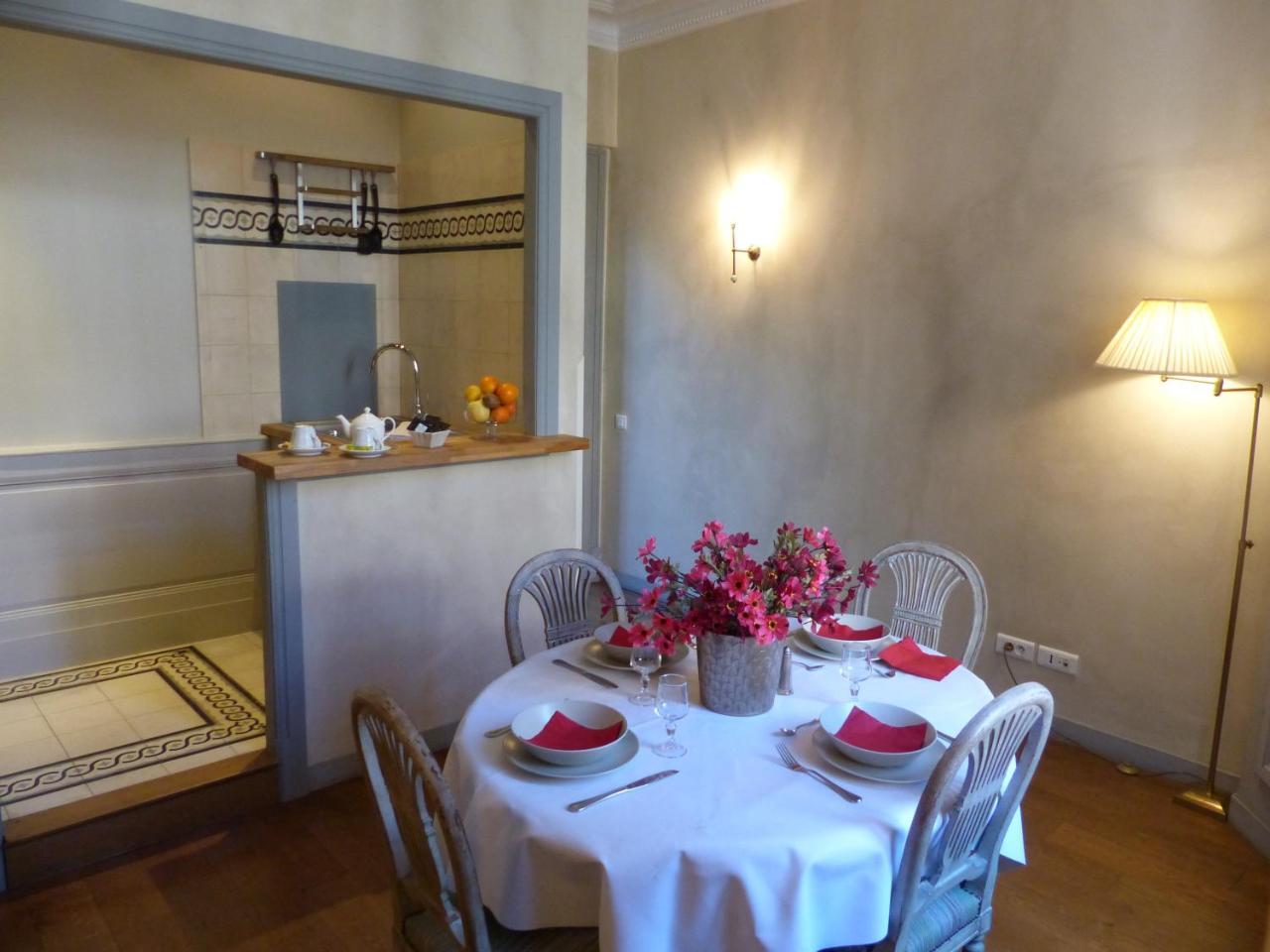 Résidence Charles Quint Besançon Extérieur photo