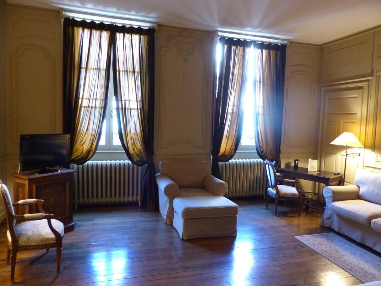 Résidence Charles Quint Besançon Extérieur photo