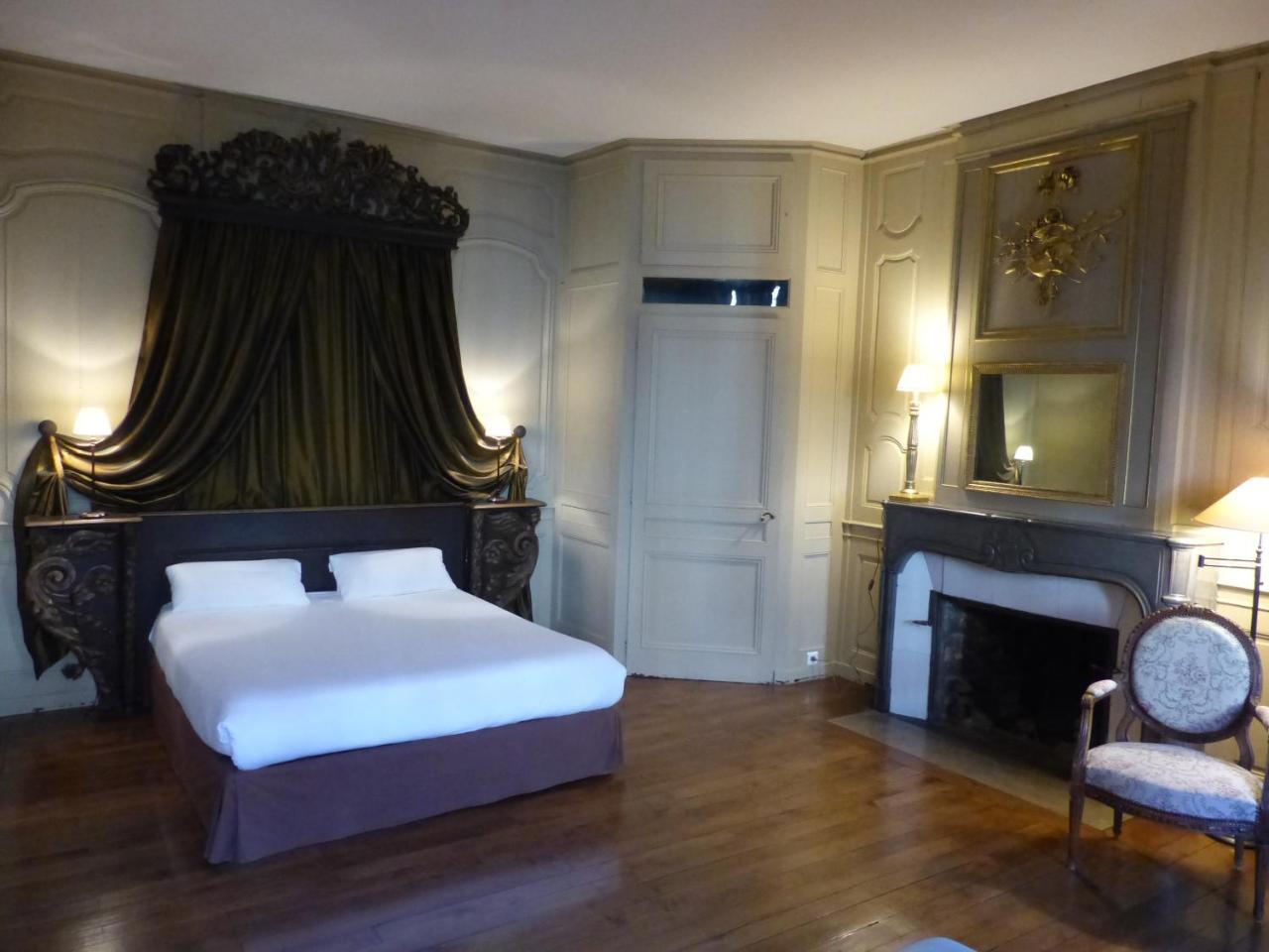 Résidence Charles Quint Besançon Extérieur photo