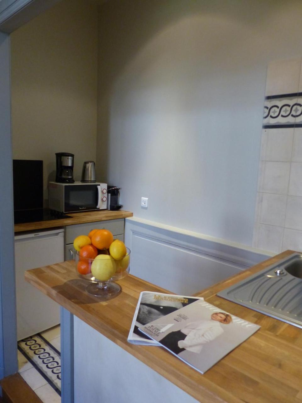 Résidence Charles Quint Besançon Extérieur photo